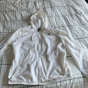 Men’s Adidas Windbreaker